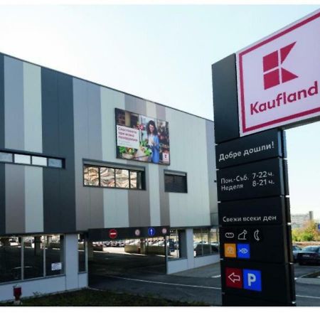 The View Varna Exterior photo