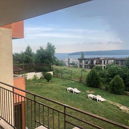 The View Varna Exterior photo