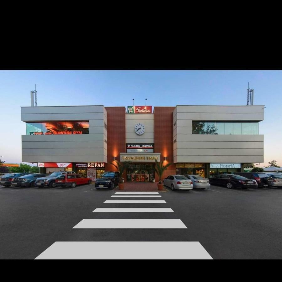 The View Varna Exterior photo