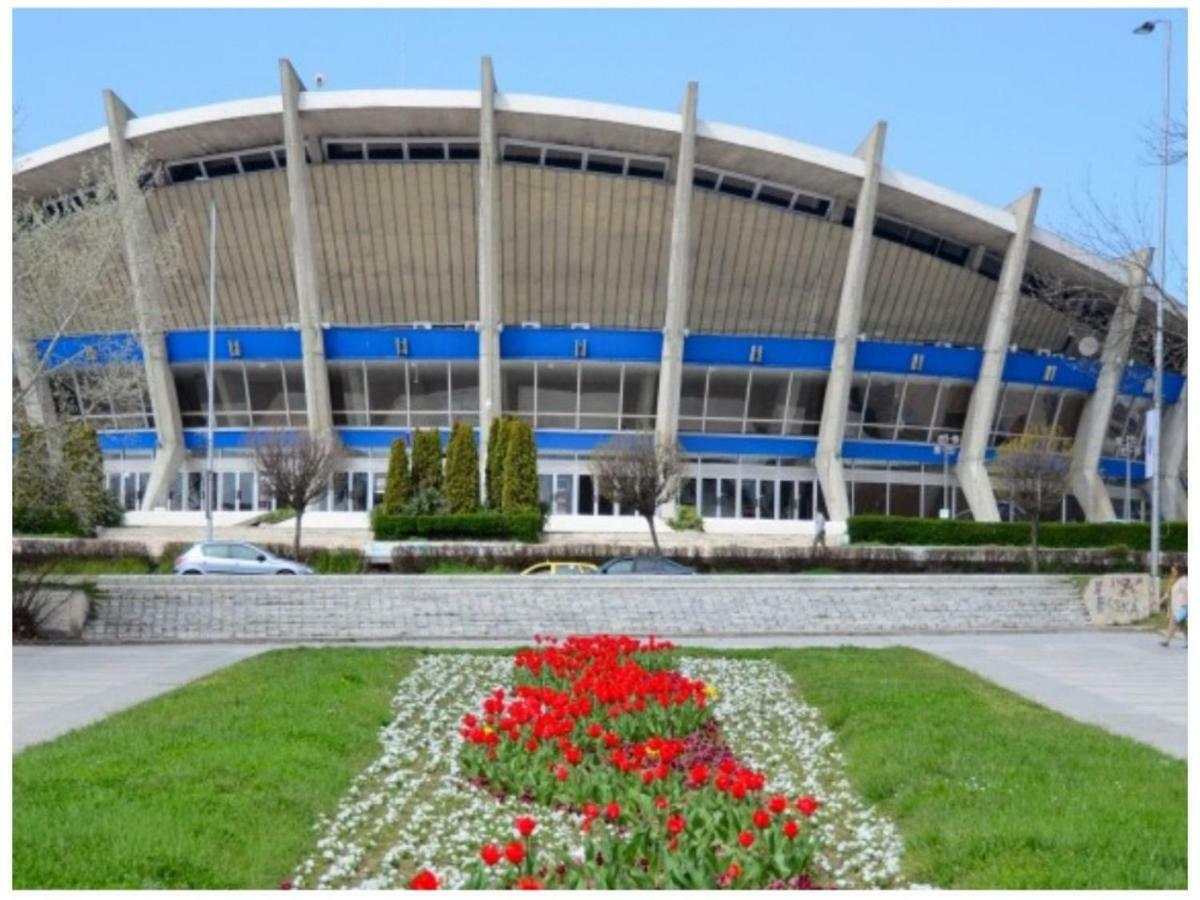 The View Varna Exterior photo