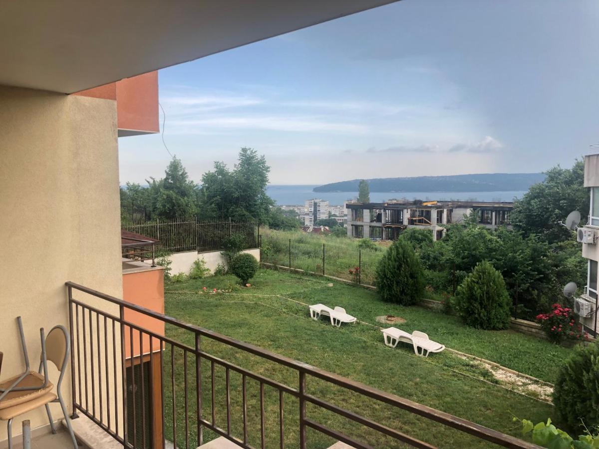 The View Varna Exterior photo