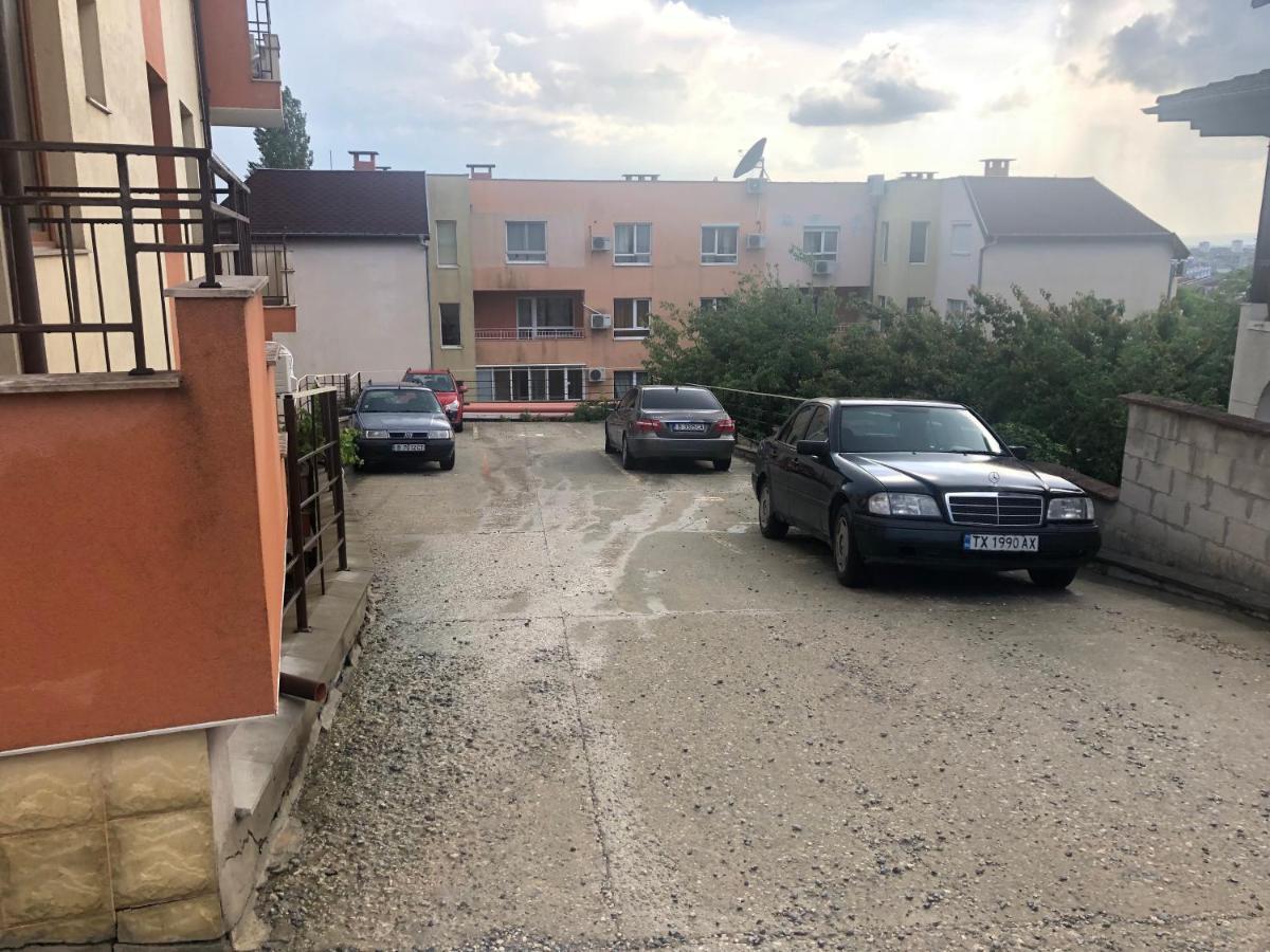 The View Varna Exterior photo
